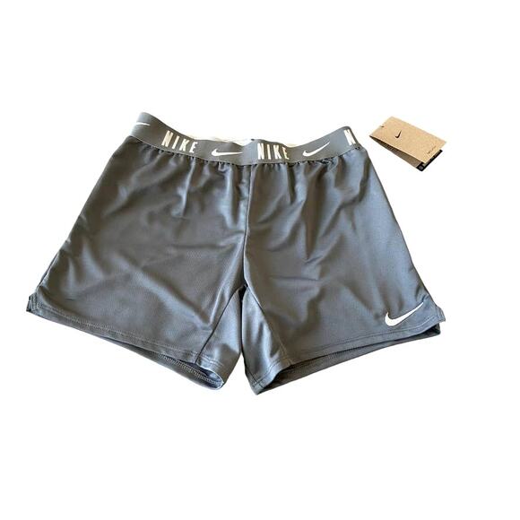 Nike Other - Nike Shorts Training‎ Dri Fit Girls  L *NWT